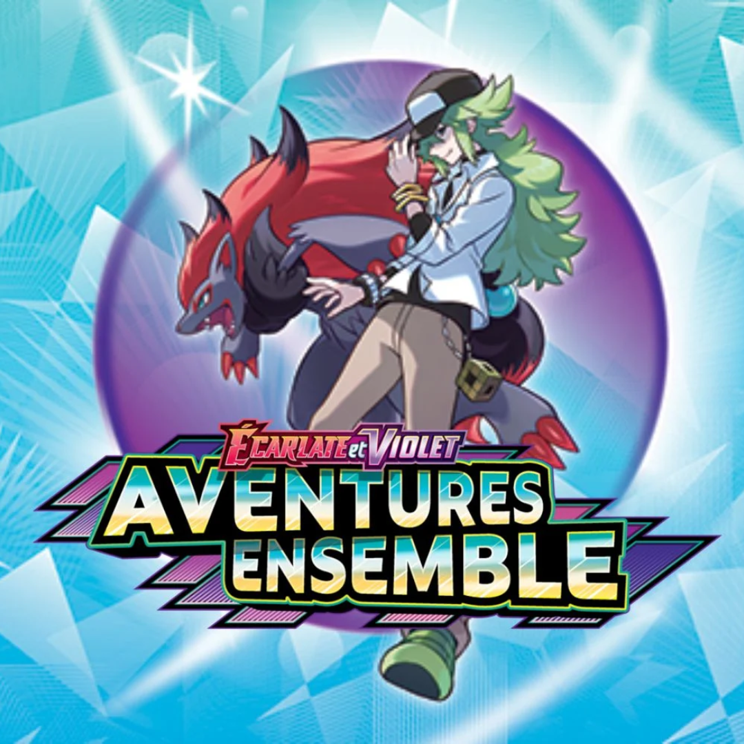 Aventures Ensemble