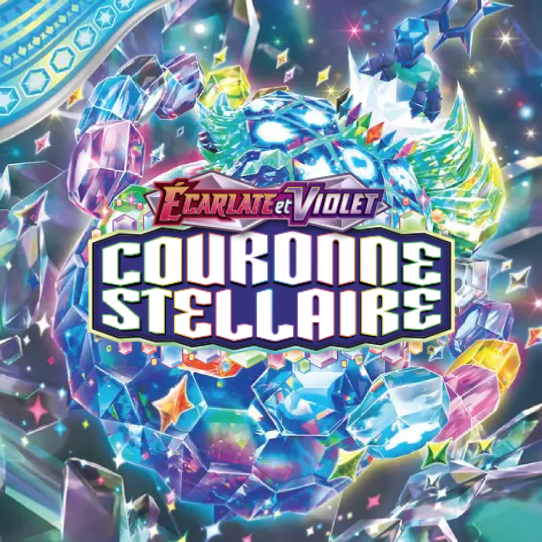 Couronne Stellaire