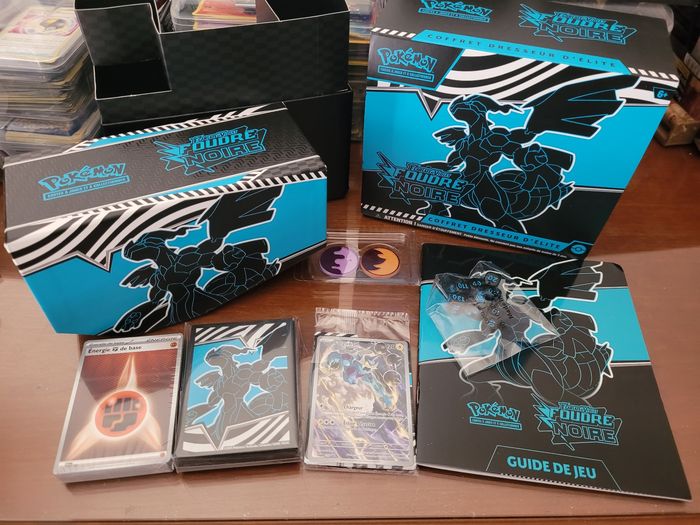 Niquel lequipe, merci !