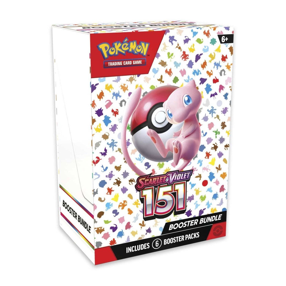 151 - Bundle Booster