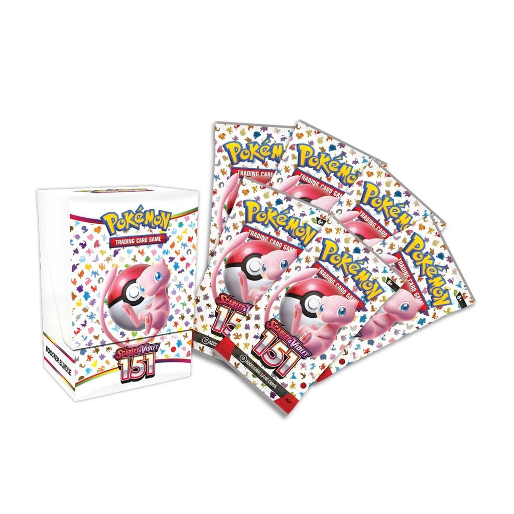 151 - Bundle Booster