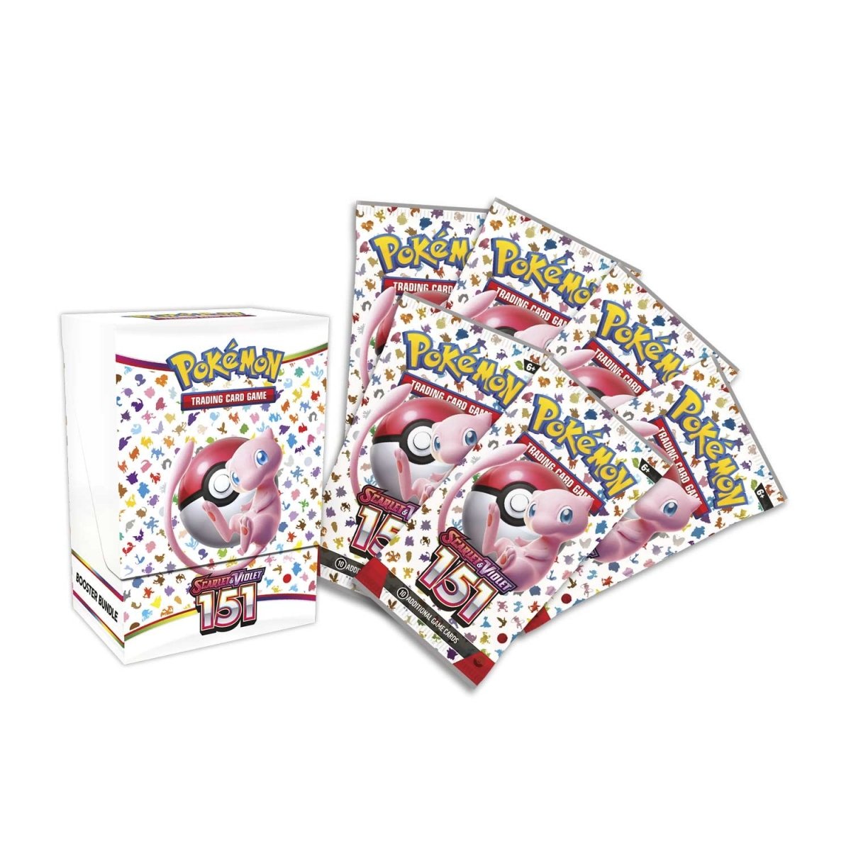 151 - Bundle Booster